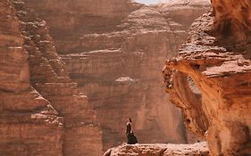 Bedouin Desert Camp